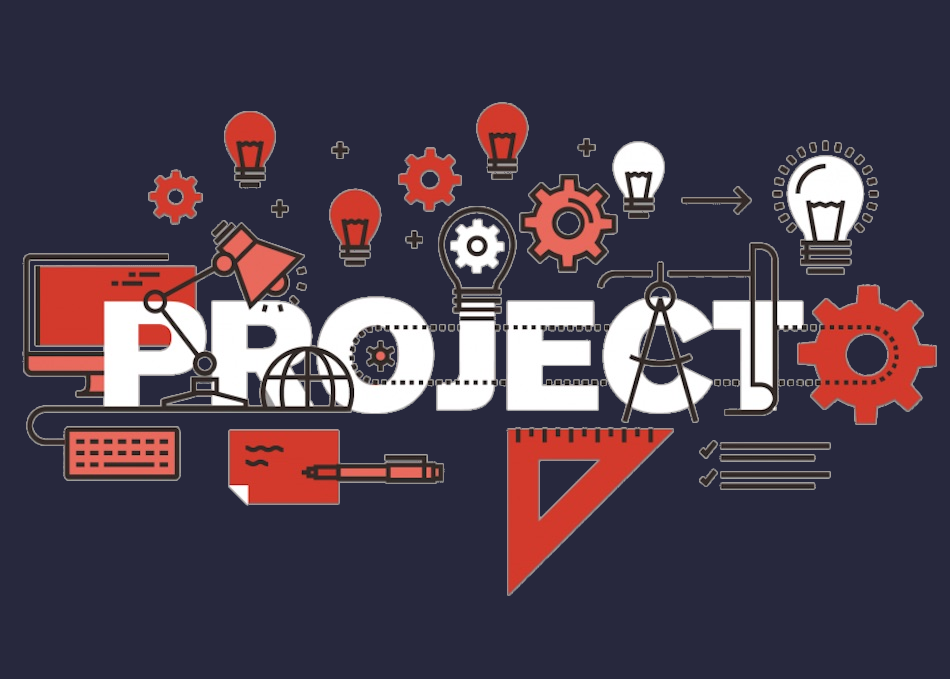 projects image